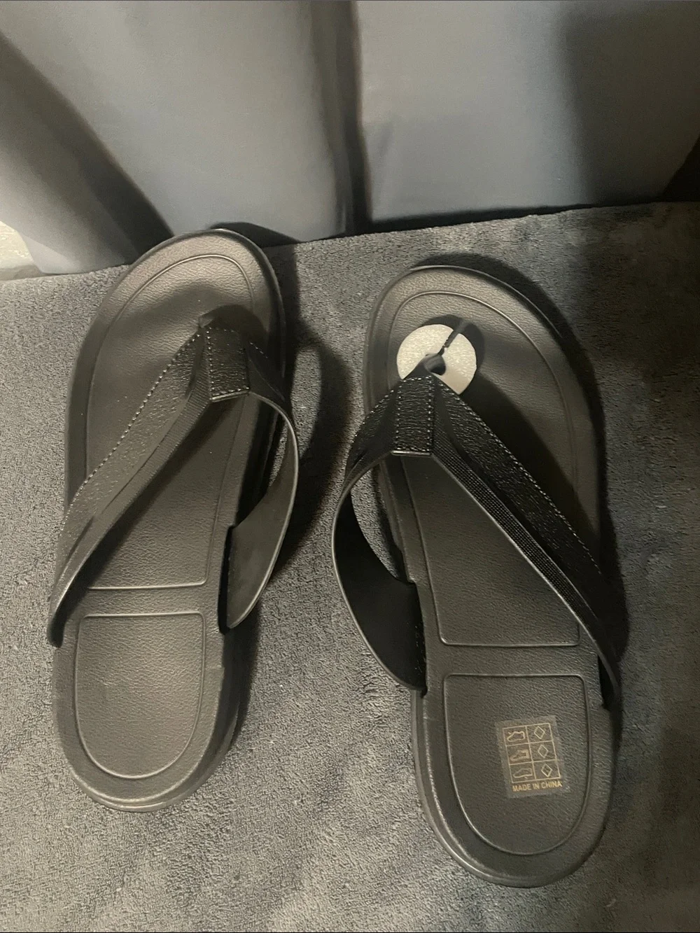 N/A classic black
